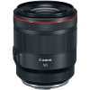 Canon RF 50mm f/1.2 L USM