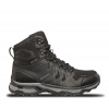 Bennon NERO Black High outdoorové topánky - EU 48