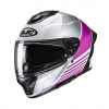 Prilba HJC C71 MORIX MC8 - XS