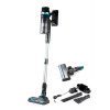 Bezdrôtový vysávač DOMO DO244SV 2 v 1 s motorom BLDC
