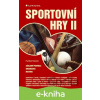 E-kniha Sportovní hry II - František Táborský
