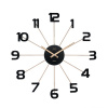 JVD HT072.3 - Hodiny