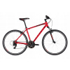 Mestsky bicykel - Kellys Cliff 10 Clift Cight (Kellys Cliff 10 Clift Cight)