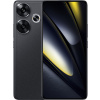 POCO F6 5G Dual SIM Black, 8GB/256GB