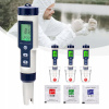 PROFESIONÁLNY MERAČ TDS DIGITÁLNY TESTER VODY S LCD OBRAZOVKOU, NA PITNÚ VODU