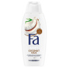 Fa Soft Coconut Milk sprchový krém 400 ml