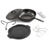 GSI OUTDOORS Guidecast Cookset Průměr: 260mm