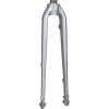 TREK Fork Rigid Trek FX 2 Disc Women Matte Quicksilver