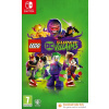 LEGO DC Super-Villains Nintendo Switch