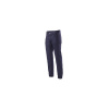 Kombinéza COPPER 2 DENIM ALPINESTARS modrá Veľkosť: 38/34, Veľkost: 38/34