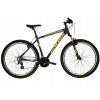 Horský bicykel - Mountain Bike Kross Hexagon 2.0 19 '' Men MTB 27.5 (Mountain Bike Kross Hexagon 2.0 19 '' Men MTB 27.5)