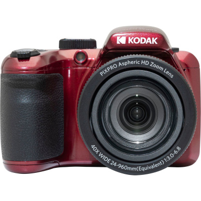 Kodak Astro Zoom AZ405 rot