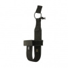 Brandit Molle Bottle Holder Flex Medium čierna