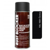 Deco color Rust Blocker 4v1 čierna RAL 9005 - priamo na hrdzu 400ml