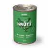 Louie Dog Morčacie s ryžou 400 g