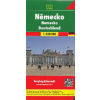 Německo 1:500 000