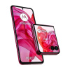 Motorola XT2451-3 Razr 50 Ultra 5G Dual Sim 12GB RAM 512GB - Hot Pink