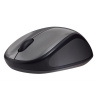 Logitech Bezdrátová myš M235, Kompaktní, šedá 910-002201