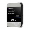 WDI Western Digital DC HC590 pevný disk 24 TB 7200 ot/min 3.5