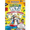 BEANO Betty and the Yeti: Disasters of Disguise