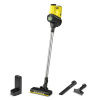 Kärcher VC 6 Cordless ourFamily - Akumulátorový tyčový vysávač s rotujúcou kefou 1.198-660.0