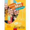 Deutsch mit Max neu + interaktiv 1 - Fraus