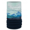 Buff Polar Multifunctional Neckwear Sakry Lake Blue Farba: Azúrová, Veľkosť: 0