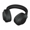 Jabra Evolve2 85/Stereo/ANC/USB/BT/Bezdrať/Čierna (28599-989-999)
