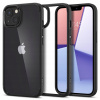 Púzdro Spigen Ultra Hybrid iPhone 13 Mini Matte čierne