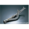 HKS DOWNPIPE PRE Nissan Skyline R34 GT-R