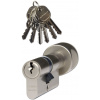 Cylindrická vložka Richter Czech Euro Secure ES.K30 / 35.NI (0612-31997)