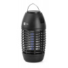 Lapač hmyzu G21 GH-1 nabíjací