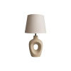 Stolová lampa RABALUX 74049 Madelor E14 1x 25W,béžová