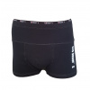 Pánske boxerky C+3 boxer's /VBE403/ Farba: Tmavosivá, Veľkosť: L