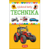 Technika výukové karty