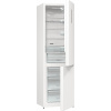 Gorenje NRK6202AW4, chladnička viacdverová kombinovaná NRK 6202 AW4