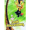 Letné hlavolamy | autor neuvedený