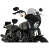 PUIG plexi štít BATWING SML TOURING 21215H dymová