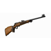 Česká Zbrojovka Malorážka opak. CZ, Mod.: 457 Premium, Ráže:.22LR, hl.:24