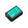 Fotověci Náhradní Multi Kompatibilní Baterie NP-FW50 2000 mAh