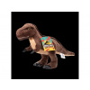 Noble Collection Zberateľský plyšák figúrka Jurský park – Tyrannosaurus Rex NN2432