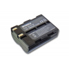 Batéria pre Nikon EN-EL3 1600mAh (7.4V)