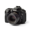 easyCover Easy Cover Pouzdro Reflex Silic Nikon D7500 Black