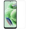 Nillkin Amazing H ochranné sklo - Xiaomi Redmi Note 12 5G / Note 12 4G / Poco X5 - transparentná KF2312657