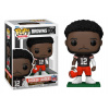 Funko Pop! NFL Legends Browns Shedeur Sanders 336