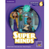 Super Minds 6 Student´s… (Herbert Puchta)