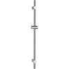 HANSGROHE Unica sprchová tyč Reno 72 cm (obsahuje jazdec), chróm, 27704000