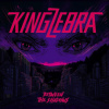 King Zebra - Between The Shadows [CD]