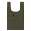 Alpha Industries obojstranná nákupná taška SHOPPER REV.BAG Dark olive Veľkosť: Unisex, Farba: zelená