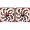 Ventilátor Noctua 140 x 140 mm NF-A14x25 G2 PWM Sx2 PP